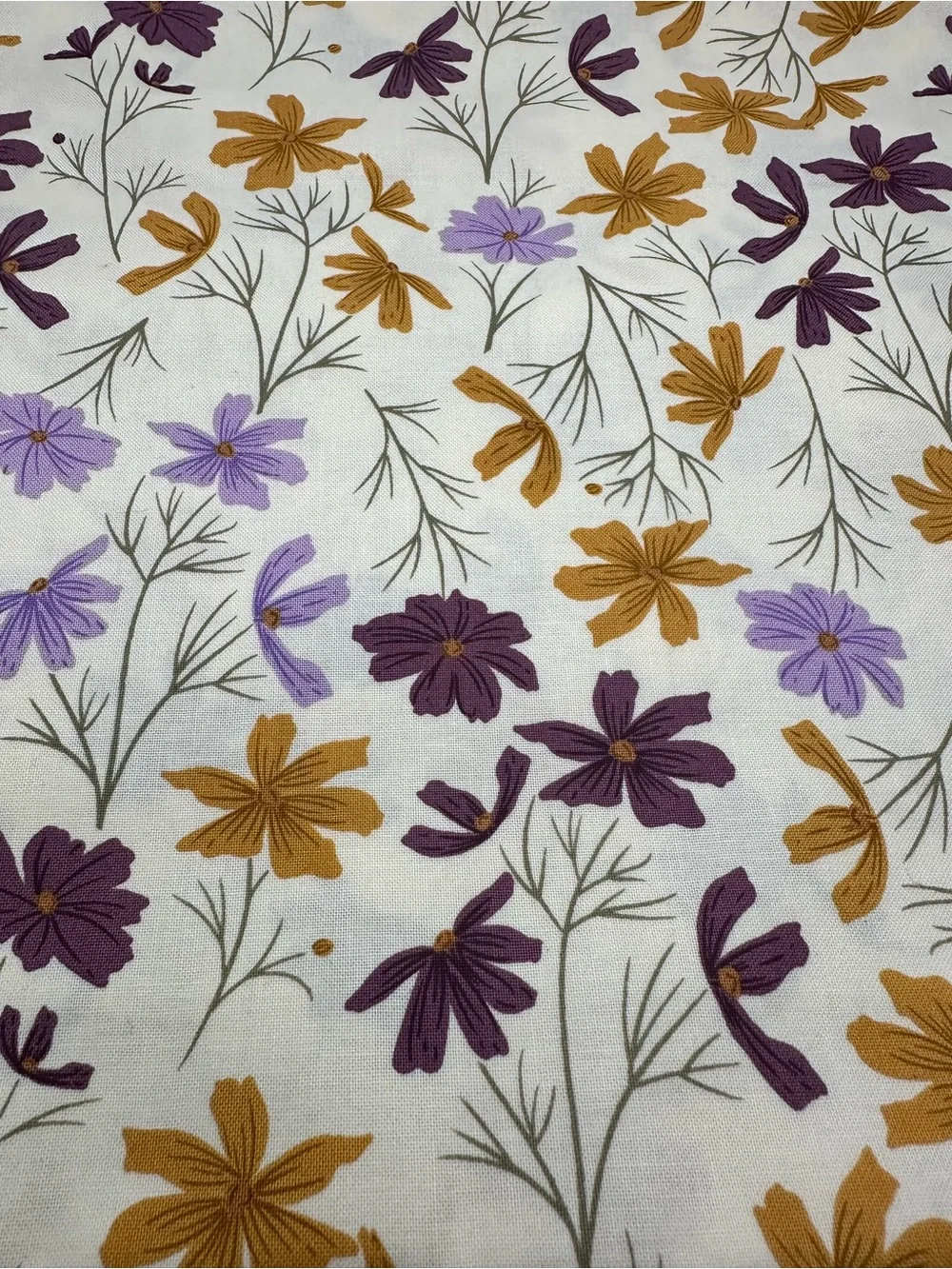 Seaglass Summer by Sweetfire Road for Moda